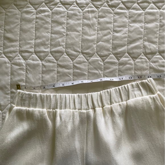 Dušan Made in Italy 100% Linen Set Medium - Picture 12 of 13